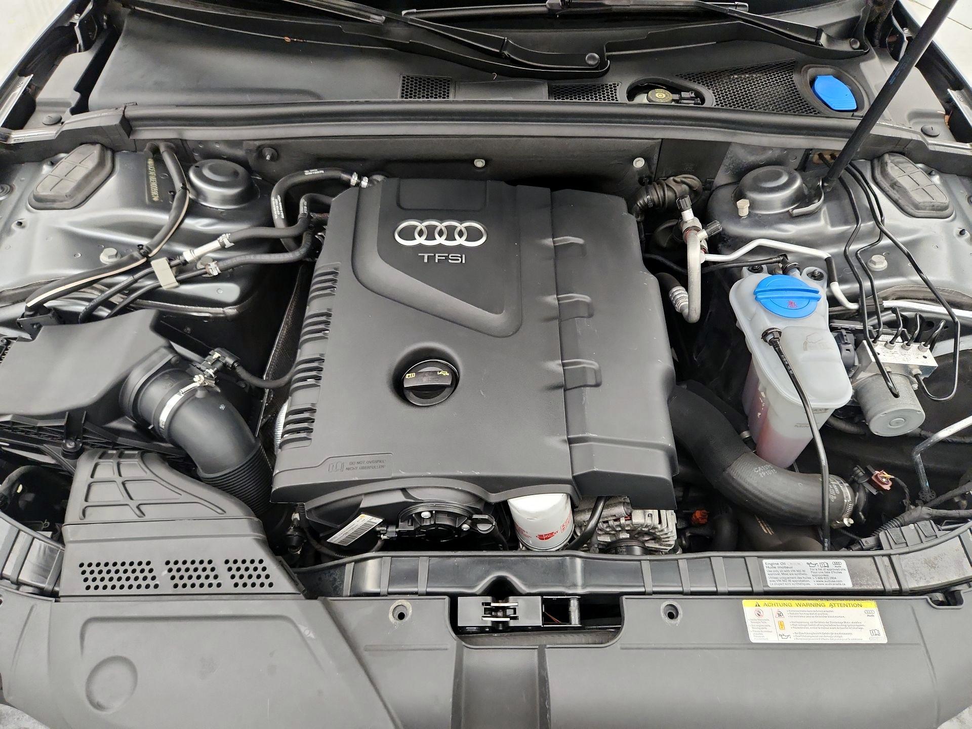 Thumbnail: 2014 Audi A5 - 20