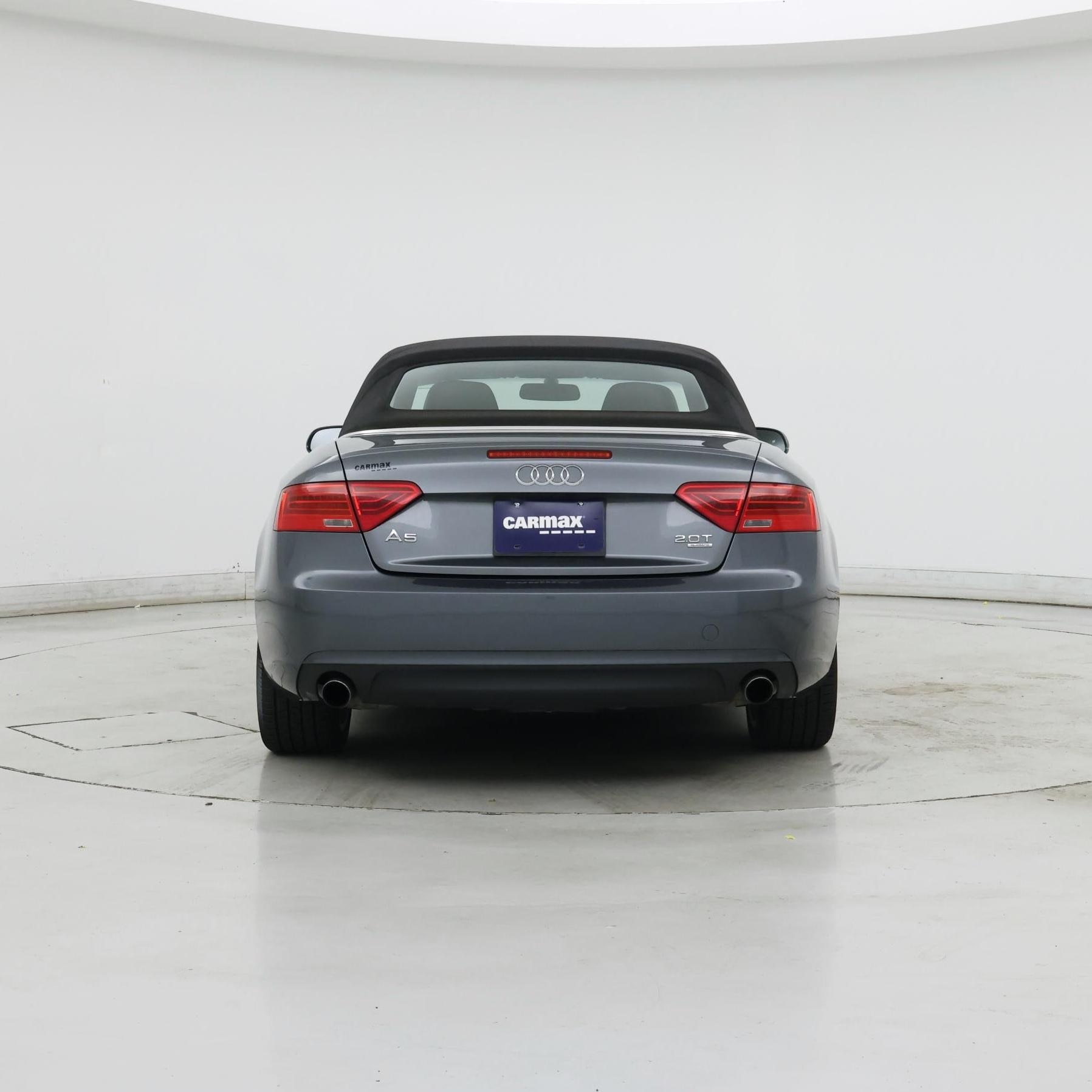 Thumbnail: 2014 Audi A5 - 6