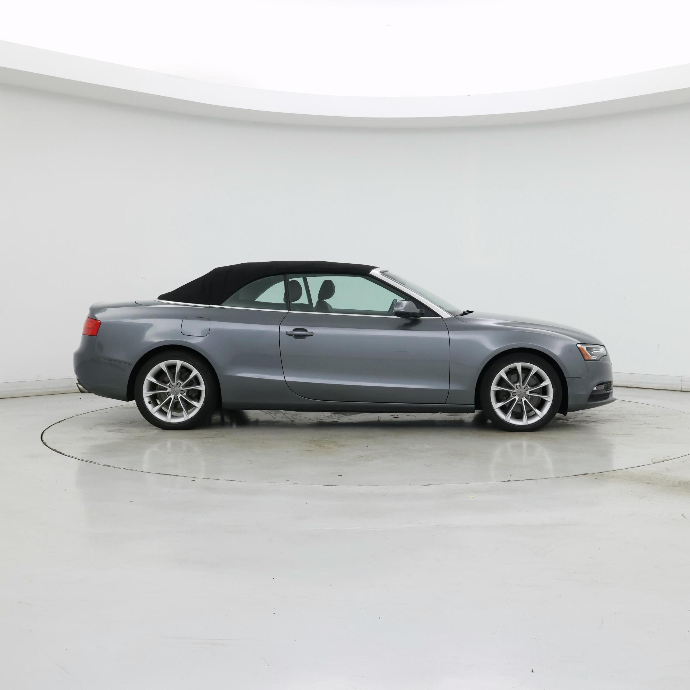 Thumbnail: 2014 Audi A5 - 7