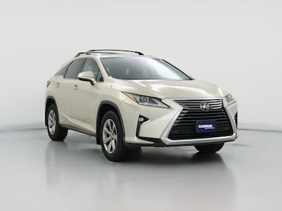 2018 Lexus RX 350 -
                Sterling, VA