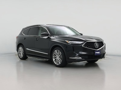 2022 Acura MDX Advance -
                Sterling, VA