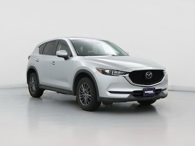 2020 Mazda CX-5 Touring -
                Sterling, VA