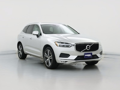 2021 Volvo XC60 T6 Momentum -
                Sterling, VA