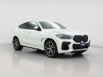 2023 BMW X6 xDrive40i -
                Sterling, VA