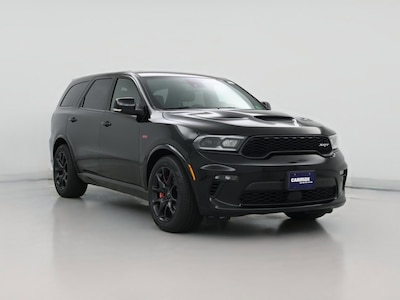 2022 Dodge Durango SRT -
                Sterling, VA