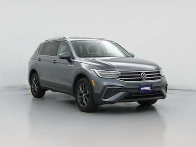 2023 Volkswagen Tiguan SE -
                Sterling, VA
