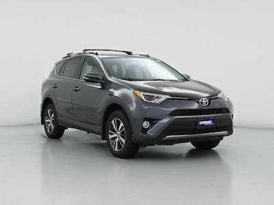 2016 Toyota RAV4 XLE -
                Sterling, VA
