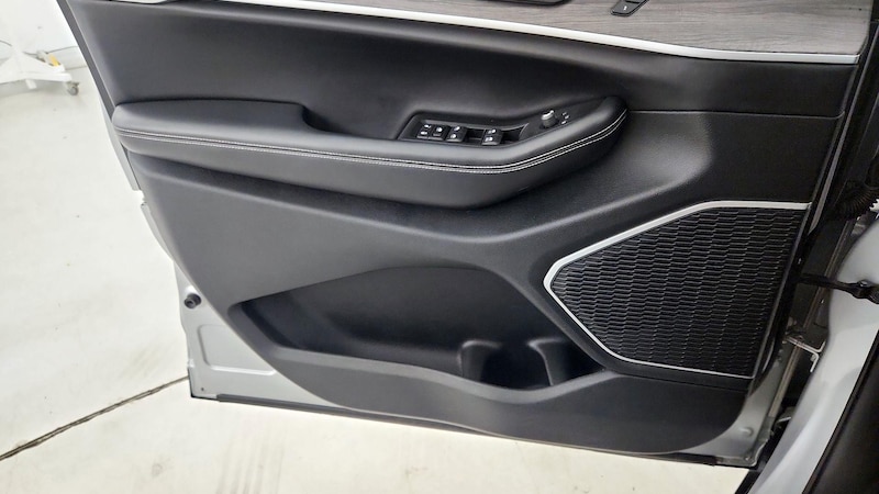 2021 Jeep Grand Cherokee L Limited Edition 12
