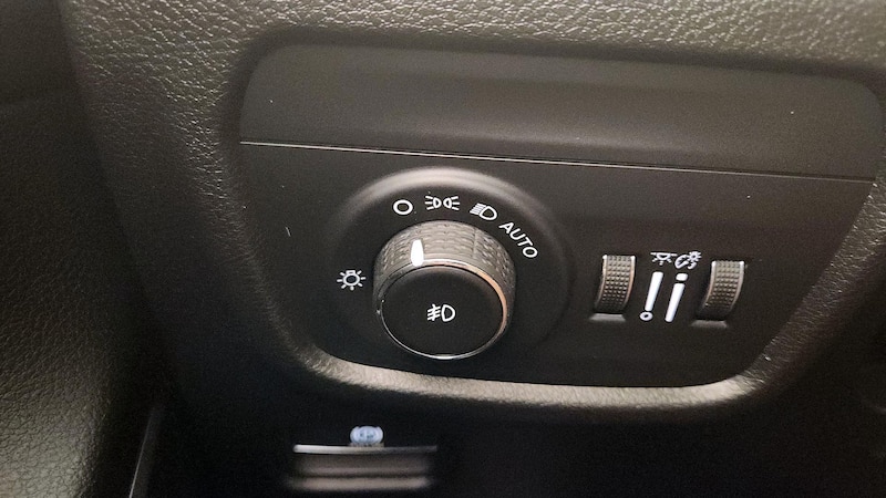 2021 Jeep Grand Cherokee L Limited Edition 13