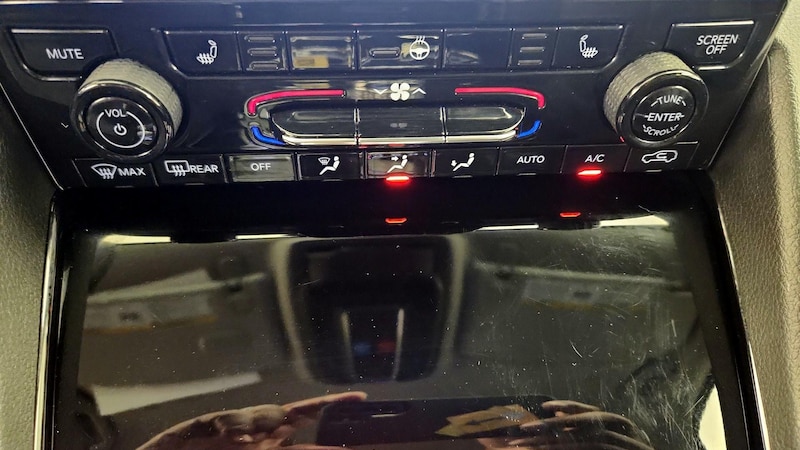 2021 Jeep Grand Cherokee L Limited Edition 16