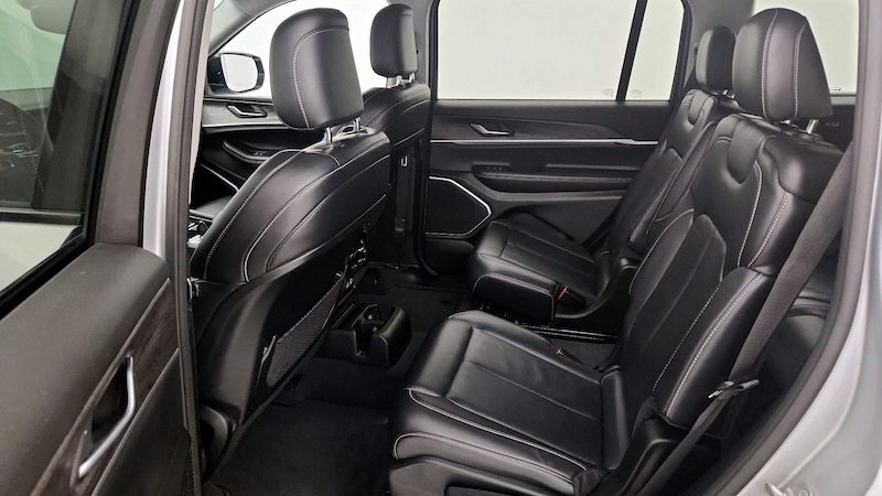 2021 Jeep Grand Cherokee L Limited Edition 19