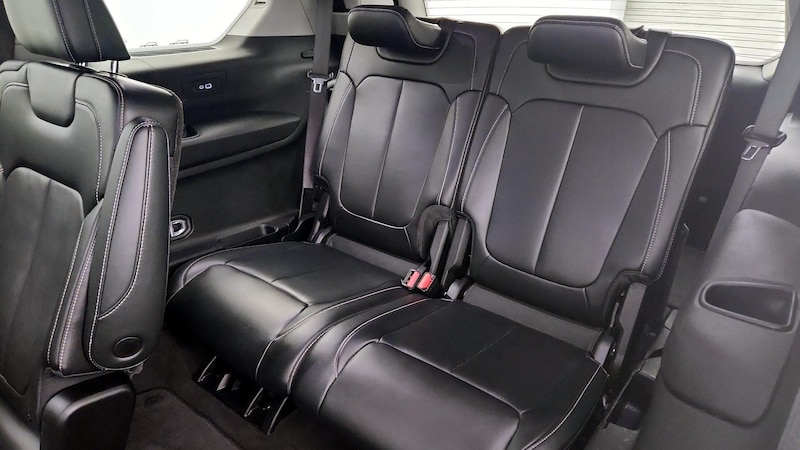 2021 Jeep Grand Cherokee L Limited Edition 20