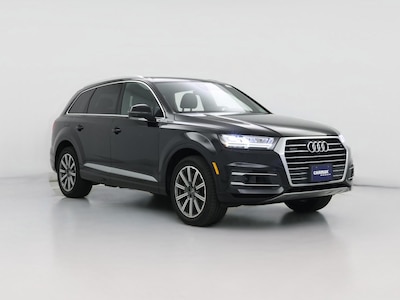 2017 Audi Q7 Premium Plus -
                Sterling, VA