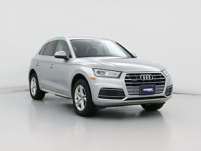 2019 Audi Q5 Premium -
                Sterling, VA