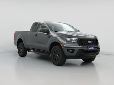 2020 Ford Ranger XLT -
                Sterling, VA