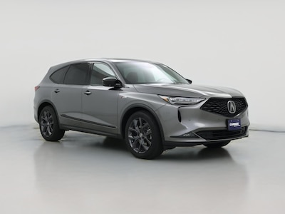 2023 Acura MDX Base -
                Sterling, VA