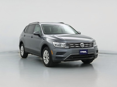 2019 Volkswagen Tiguan S -
                Sterling, VA