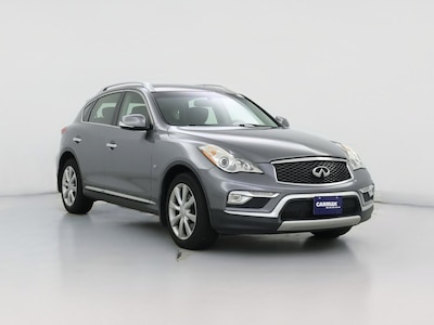 2017 INFINITI QX50  -
                Sterling, VA