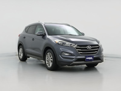 2016 Hyundai Tucson Eco -
                  Sterling, VA