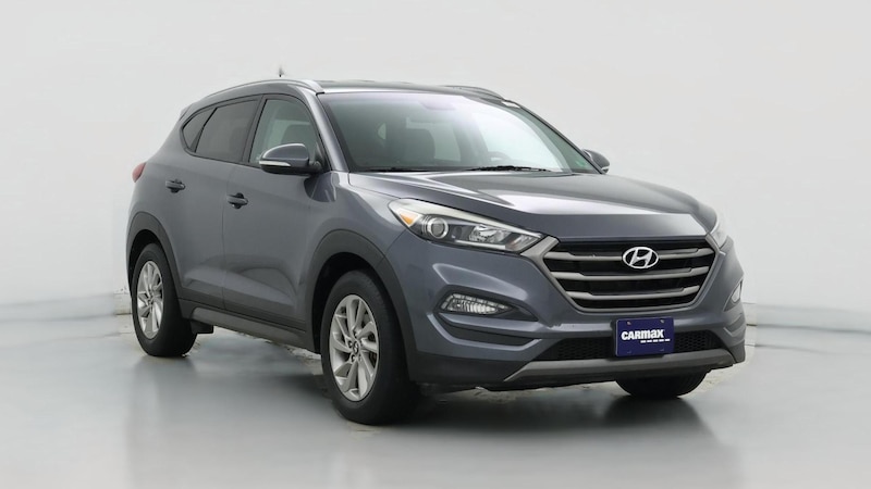 2016 Hyundai Tucson Eco Hero Image