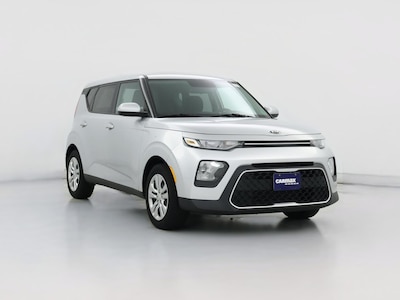 2020 Kia Soul LX -
                  Sterling, VA