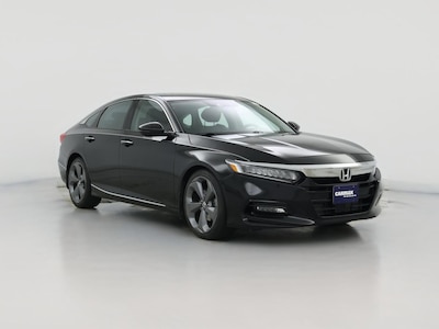 2018 Honda Accord Touring -
                Sterling, VA