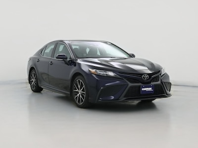 2022 Toyota Camry SE -
                  Sterling, VA