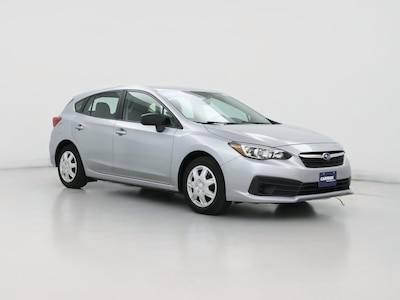 2022 Subaru Impreza  -
                Sterling, VA
