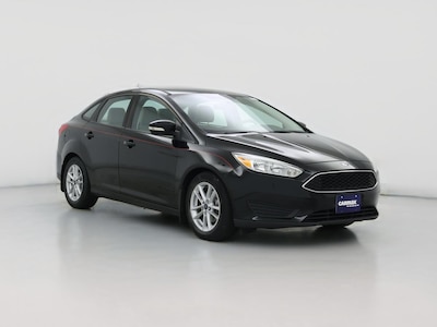 2016 Ford Focus SE -
                  Sterling, VA