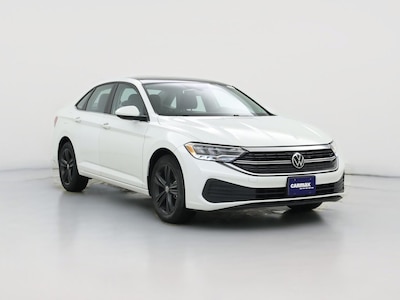 2022 Volkswagen Jetta SE -
                Midlothian, VA