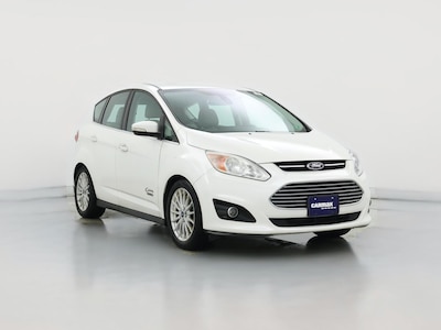 2013 Ford C-Max Energi SEL -
                Sterling, VA