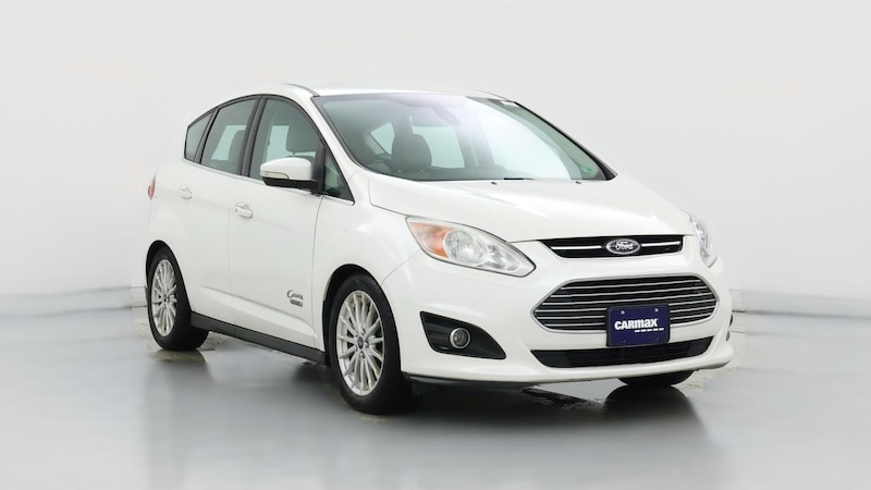2013 Ford C-Max Energi SEL Hero Image