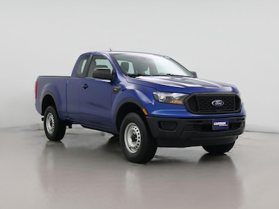 2020 Ford Ranger XL -
                Sterling, VA
