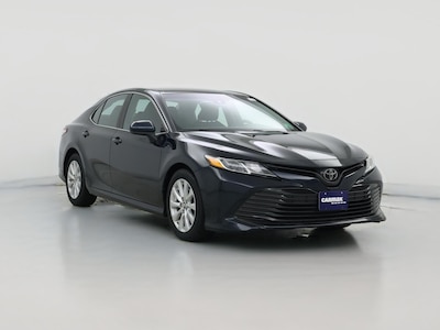 2019 Toyota Camry LE -
                  Sterling, VA