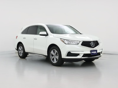 2020 Acura MDX Base -
                Sterling, VA