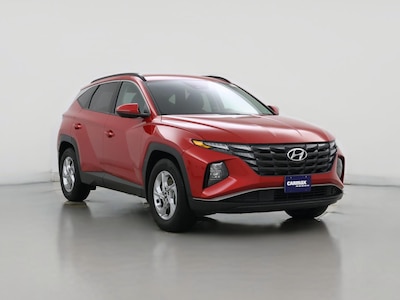 2022 Hyundai Tucson SEL -
                Sterling, VA
