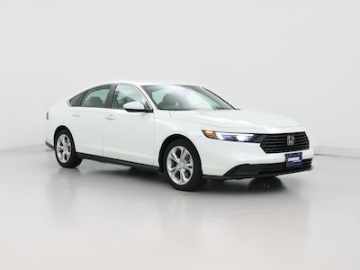 2024 Honda Accord LX -
                Sterling, VA