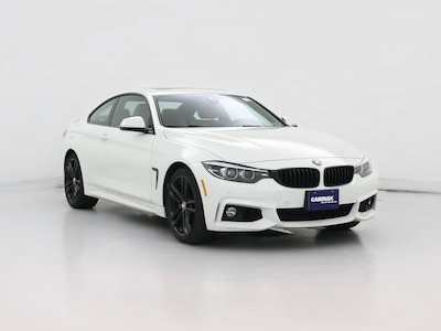 2020 BMW 4 Series 440i xDrive -
                Sterling, VA