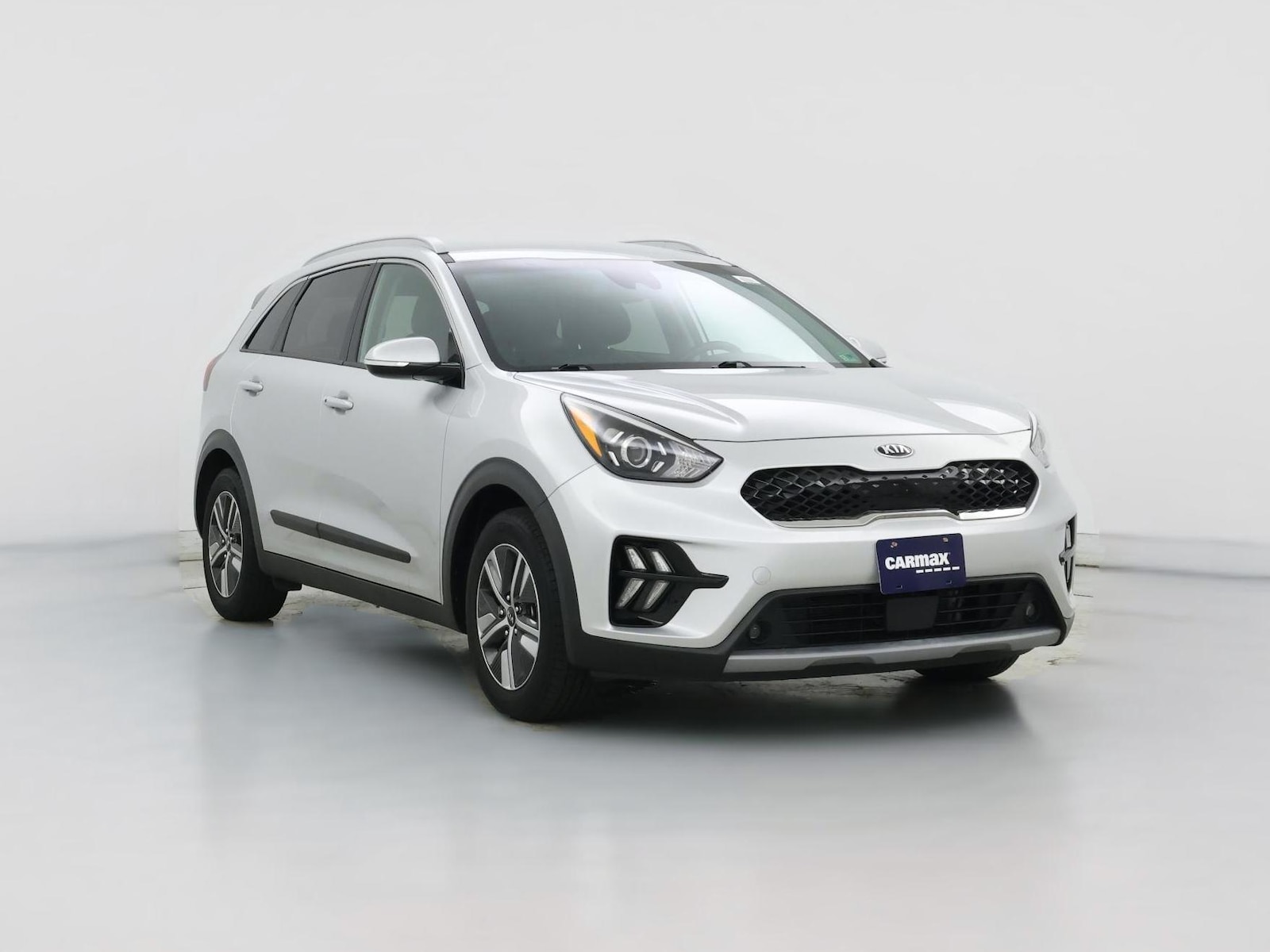2020 Kia Niro