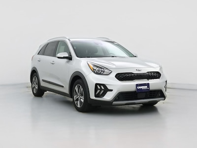 2020 Kia Niro EX -
                Sterling, VA