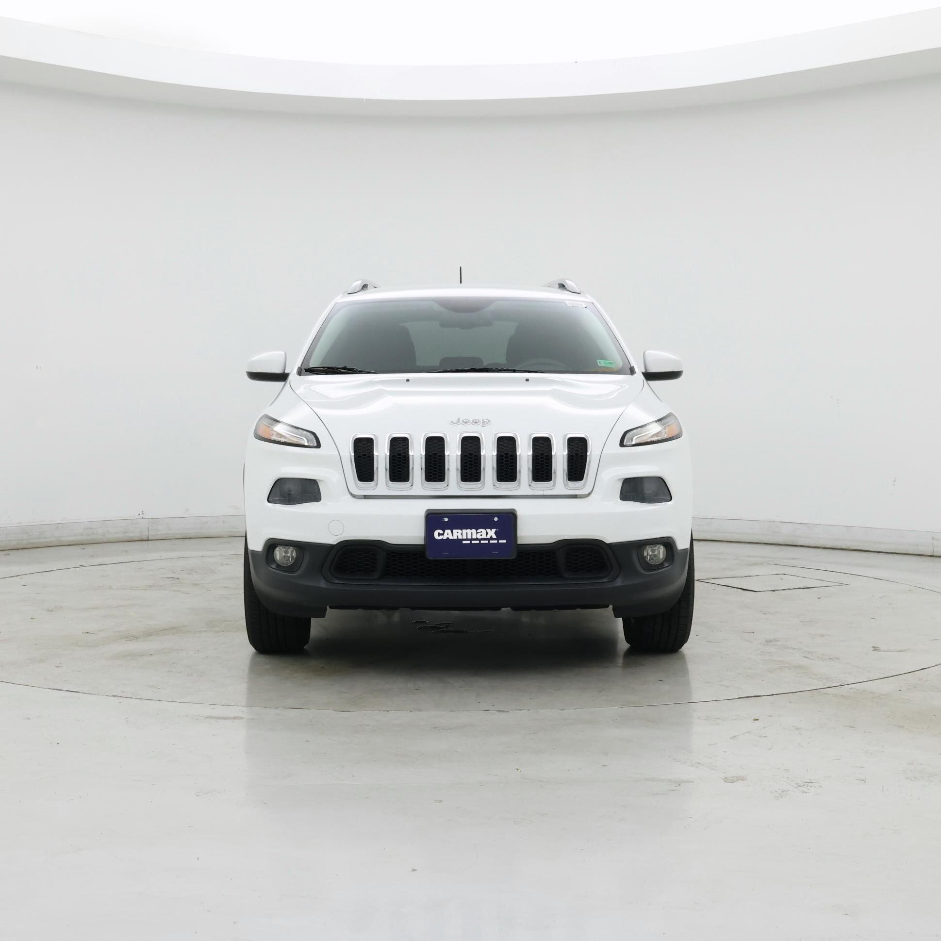 Thumbnail: 2014 Jeep Cherokee - 5