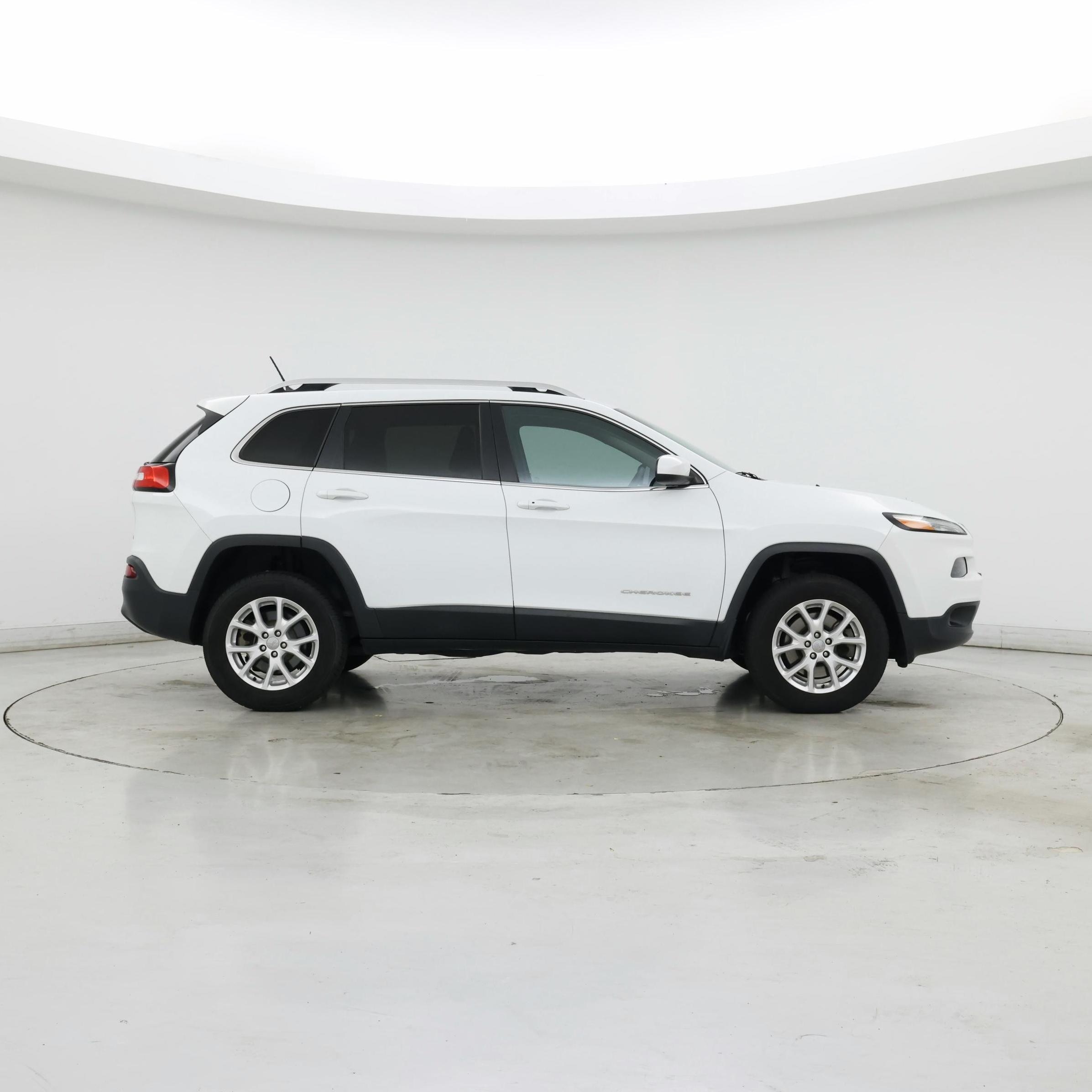 Thumbnail: 2014 Jeep Cherokee - 7