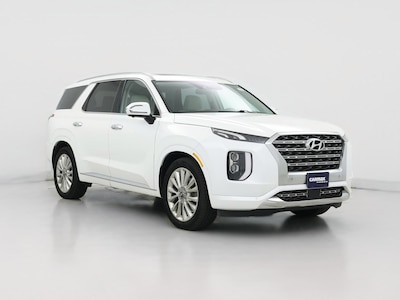 2020 Hyundai Palisade Limited -
                Sterling, VA