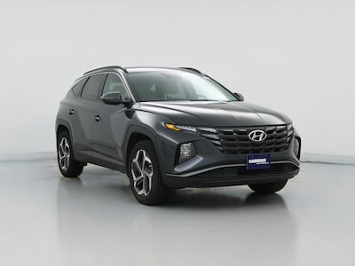 2023 Hyundai Tucson SEL -
                Sterling, VA