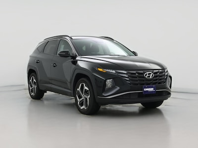 2022 Hyundai Tucson SEL -
                Sterling, VA