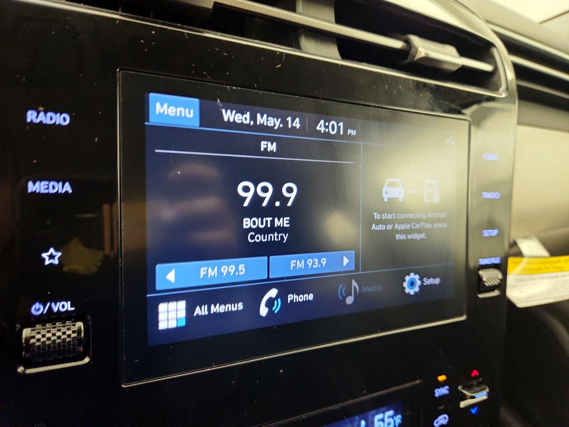 Thumbnail: 2022 Hyundai Tucson - 15