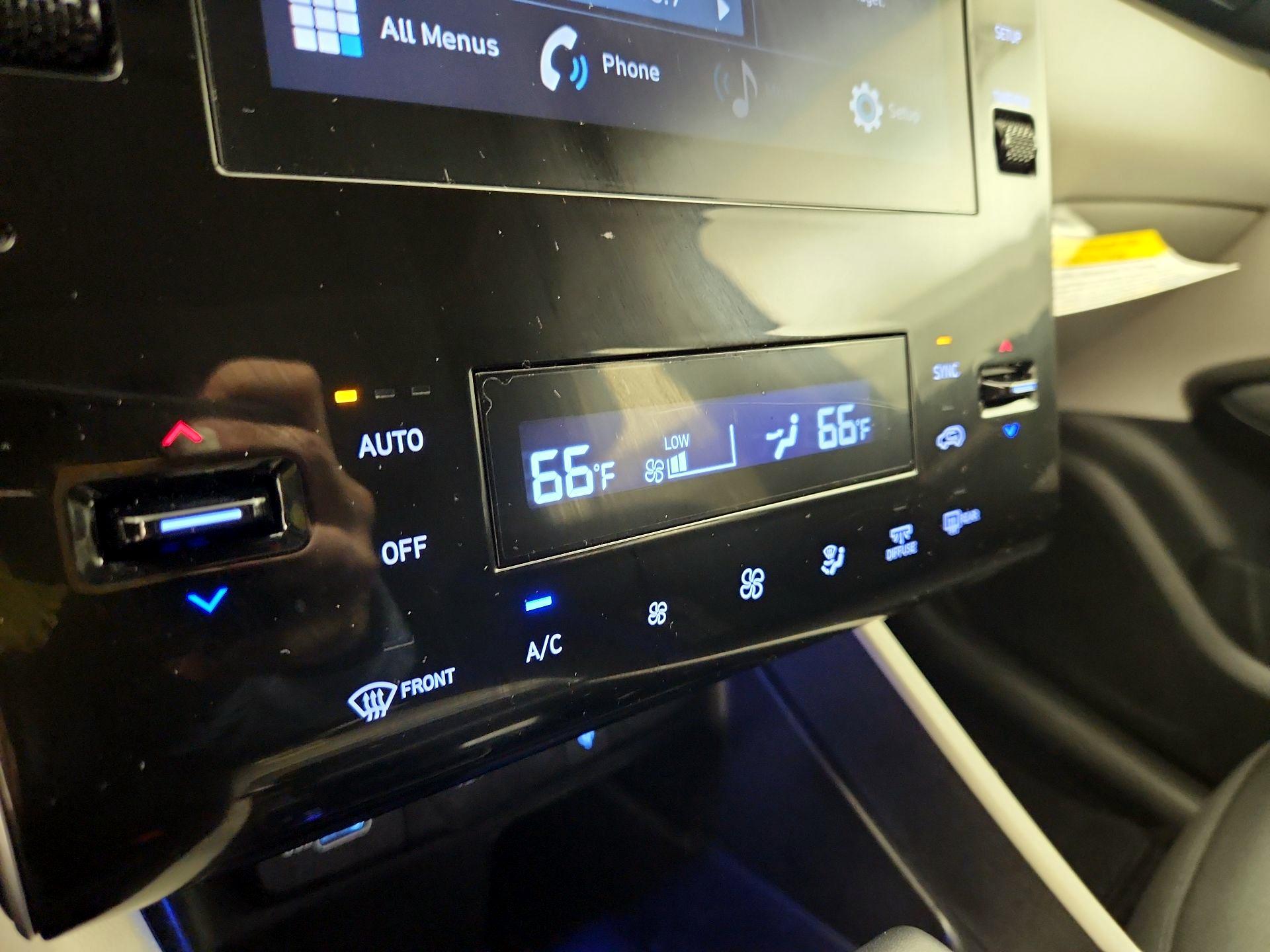 Thumbnail: 2022 Hyundai Tucson - 16