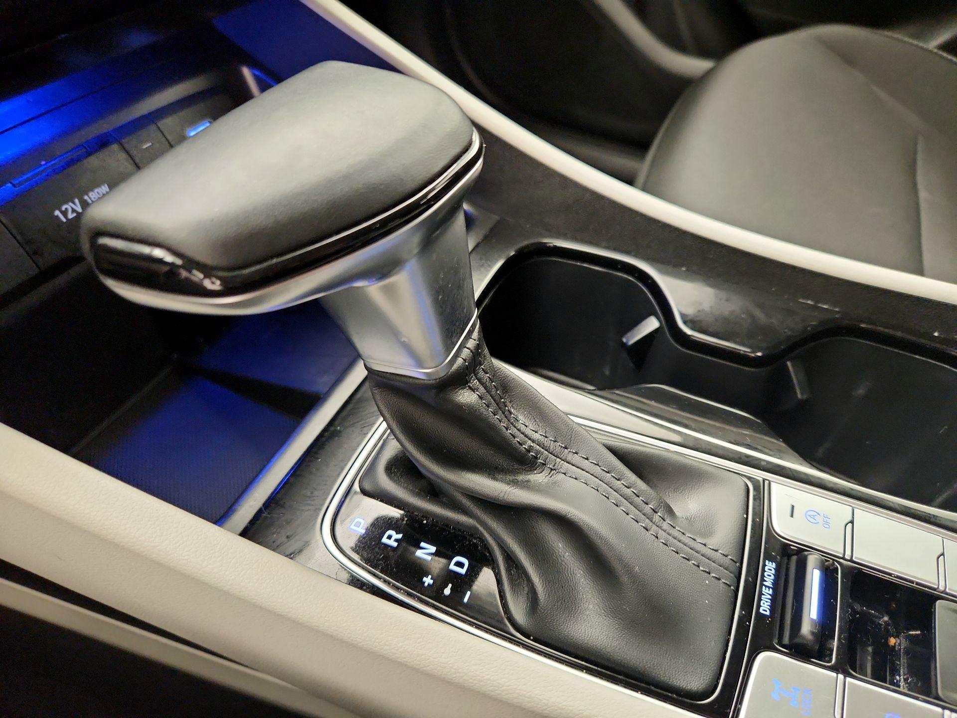 Thumbnail: 2022 Hyundai Tucson - 17