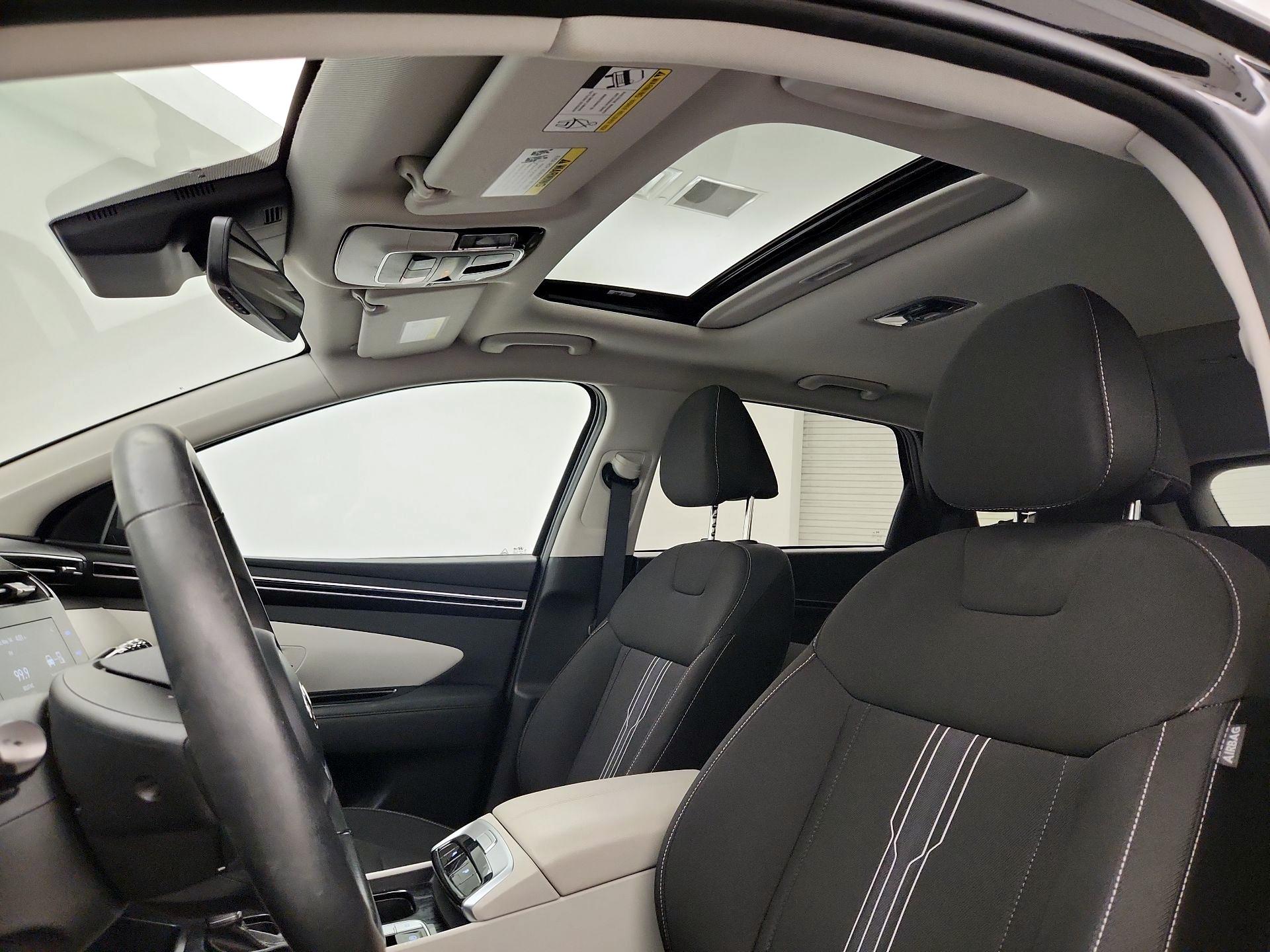 Thumbnail: 2022 Hyundai Tucson - 19