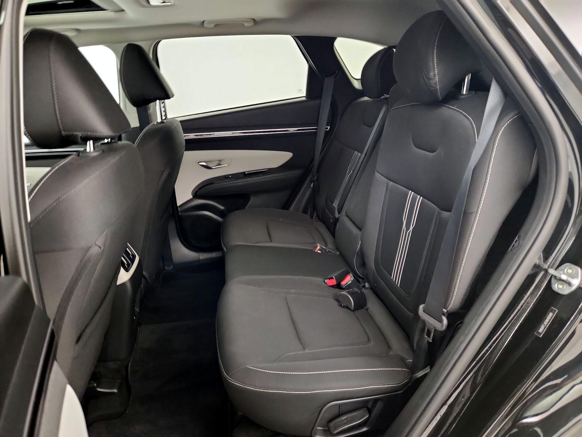 Thumbnail: 2022 Hyundai Tucson - 20